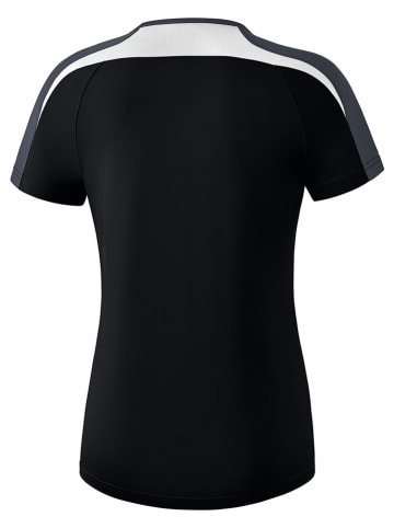 erima Koszulka sportowa "Liga 2.0" w kolorze czarnym