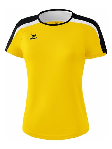erima Trainingsshirt "Liga 2.0" in Gelb