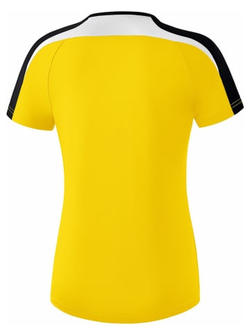 erima Trainingsshirt "Liga 2.0" geel