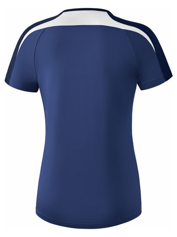erima Koszulka sportowa "Liga 2.0" w kolorze granatowym