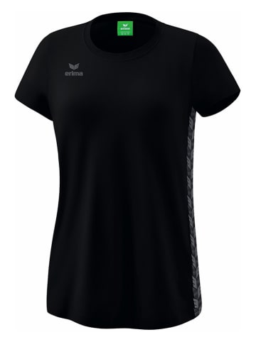 erima Shirt "Essential" zwart