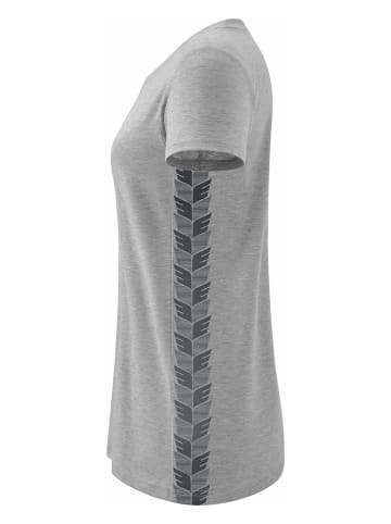 erima Shirt "Essential" grijs