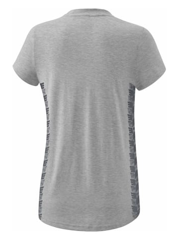 erima Shirt "Essential" grijs
