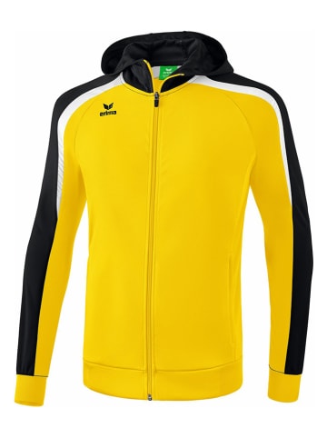 erima Trainingsjacke "Liga 2.0" in Gelb