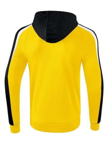 erima Trainingsjacke "Liga 2.0" in Gelb