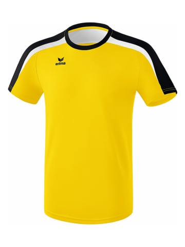 erima Trainingsshirt "Liga 2.0" in Gelb