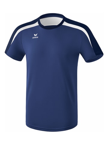 erima Trainingsshirt "Liga 2.0" in Dunkelblau