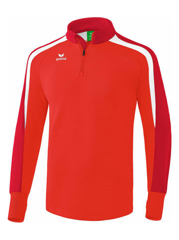 erima Koszulka sportowa "Liga 2.0" w kolorze czerwonym