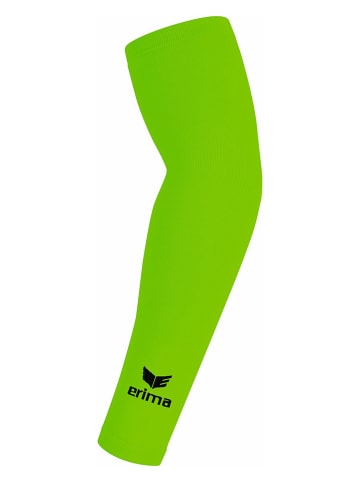 erima Armwärmer in Grün