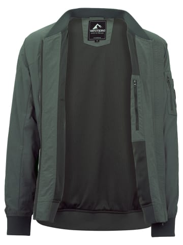 Westfjord Windbreaker "Reykjavik" in Oliv