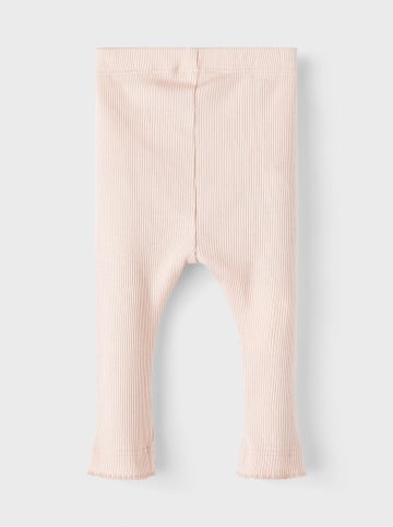 name it Legging "Dianne" lichtroze