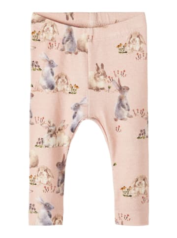 Name it Leggings "Dessa" in Rosa
