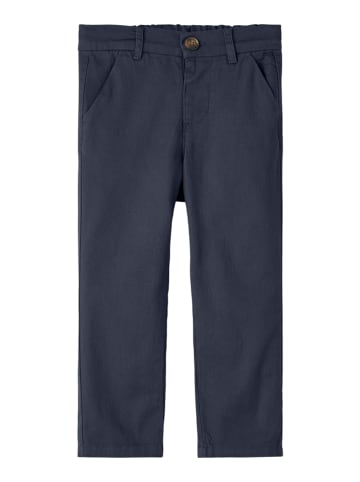 name it Chino "Demanne" in Dunkelblau