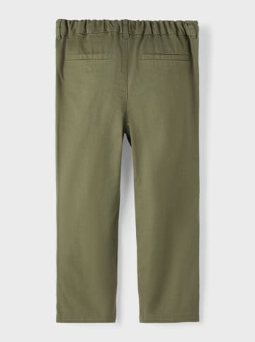 name it Chinobroek "Demanne" kaki