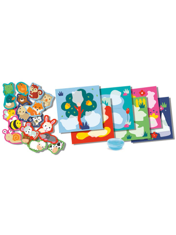 SES Creativiteitsset - vanaf 12 maanden