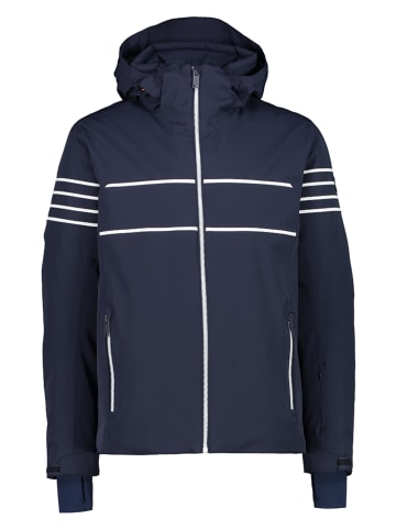 CMP Ski-/snowboardjas donkerblauw