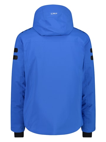 CMP Ski-/snowboardjas blauw