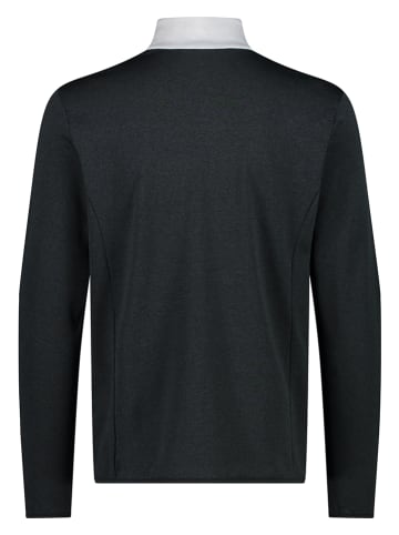 CMP Fleece trui antraciet