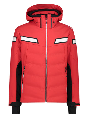 CMP Ski-/snowboardjas rood