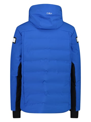 CMP Ski-/ Snowboardjacke in Blau