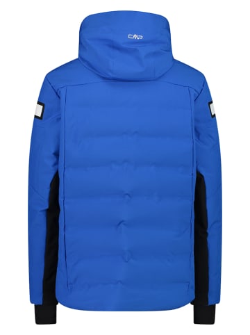 CMP Ski-/snowboardjas blauw