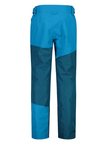 CMP Ski-/ Snowboardhose in Blau