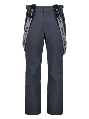 CMP Ski-/ Snowboardhose in Anthrazit