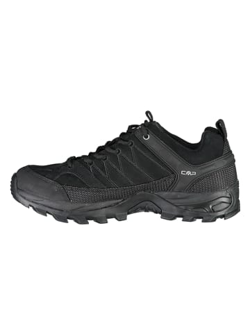 cmp Trekkingschuhe "Rigel" in Schwarz