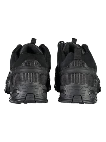 cmp Trekkingschuhe "Rigel" in Schwarz