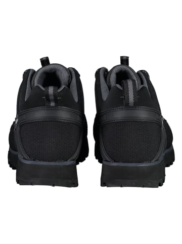 CMP Trekkingschoenen "Moon" zwart