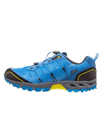 CMP Trailrunningschoenen "Altak" blauw
