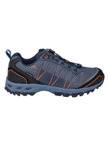 cmp Trailrunningschuhe "Altak" in Blau