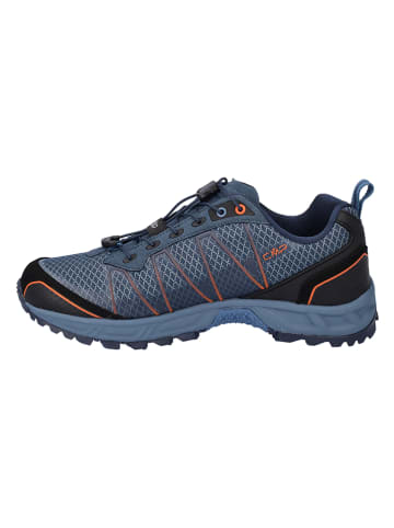 cmp Trailrunningschuhe "Altak" in Blau