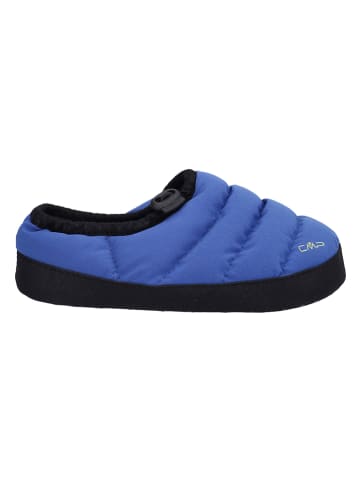 CMP Pantoffels "Lyinx" blauw