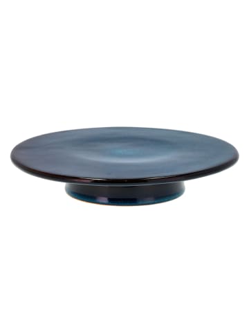 Bitz Patera w kolorze granatowym - Ø 30 cm