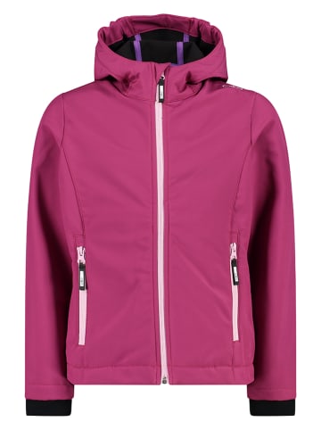 cmp Softshelljas roze