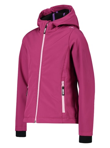 cmp Softshelljas roze