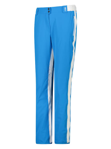 CMP Ski-/ Snowboardhose in Blau