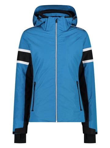 CMP Ski-/ Snowboardjacke in Blau