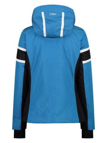 CMP Ski-/ Snowboardjacke in Blau