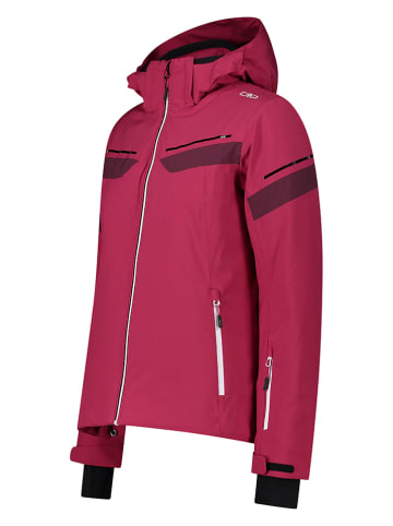 CMP Ski-/ Snowboardjacke in Pink