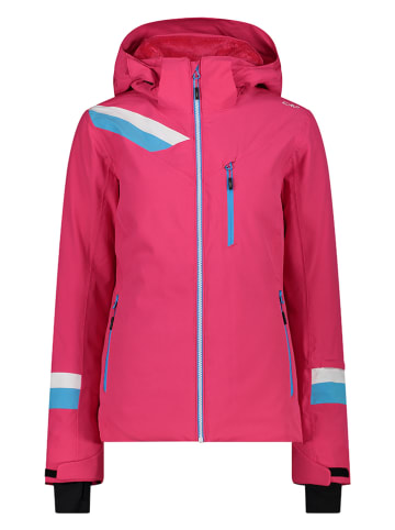 CMP Ski-/ Snowboardjacke in Pink