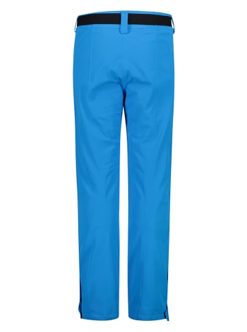 CMP Ski-/ Snowboardhose in Blau