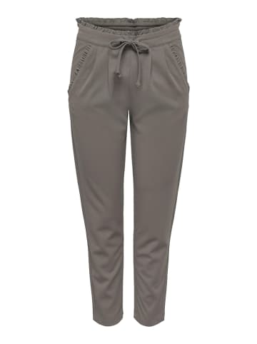 JDY Hose in Taupe