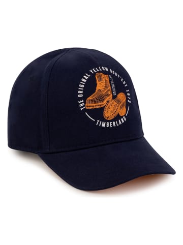 Timberland Pet zwart