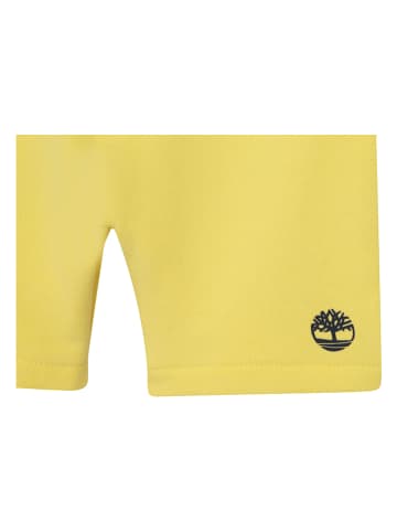 Timberland Shorts in Gelb