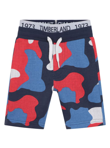 Timberland Shorts in Bunt
