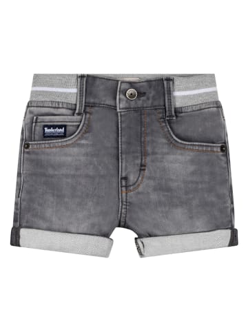 Timberland Spijkershort grijs