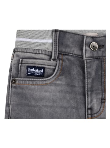 Timberland Spijkershort grijs