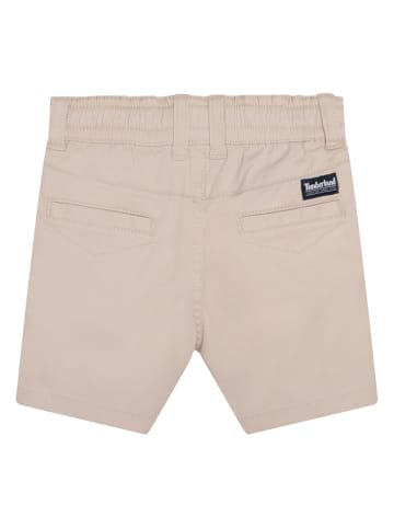 Timberland Shorts in Beige